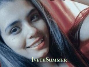 IvethSummer