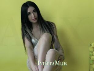 IvettaMur