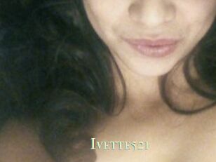 Ivette521