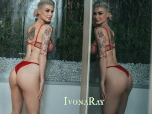 IvonaRay
