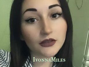 IvonnaMiles