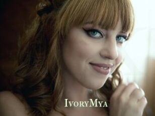 IvoryMya