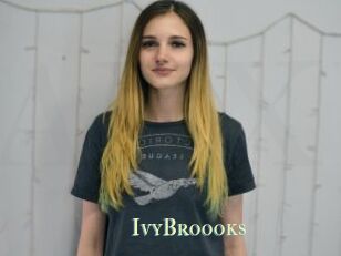 IvyBroooks