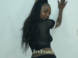 IvyEvanz