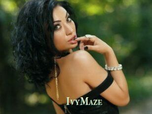 IvyMaze