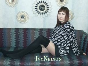 IvyNelson