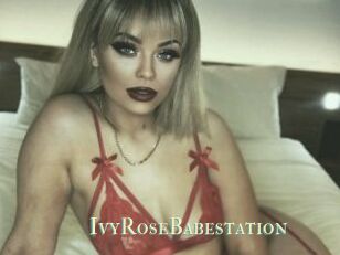 IvyRoseBabestation