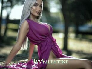 IvyValentine