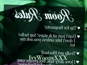 IvyWoodsXXX Actrice xxx