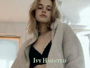 Ivy_Haunted