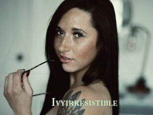 Ivyirresistible