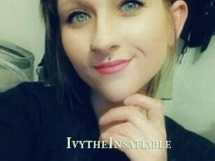 IvytheInsatiable