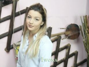 Iwona