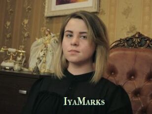 IyaMarks