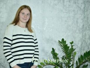 IzabelSimpson