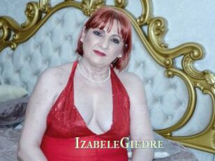 IzabeleGiedre