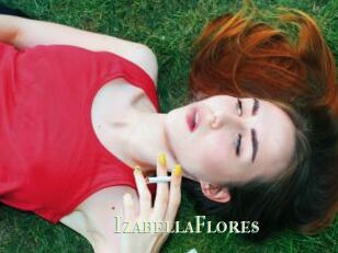 IzabellaFlores