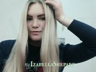 IzabellaShepard