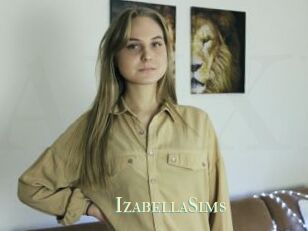 IzabellaSims
