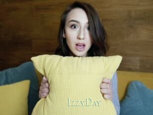 IzzyDay
