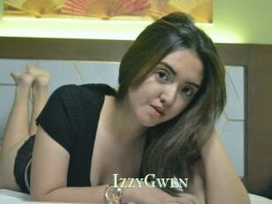 IzzyGwen