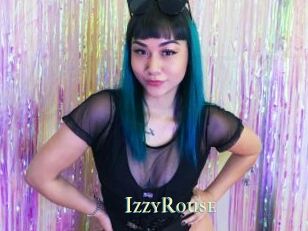 IzzyRouse
