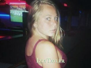Izzy_Tayler