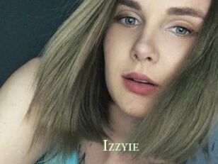 Izzyie