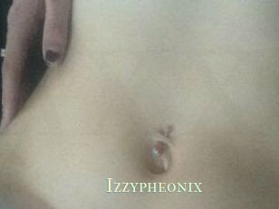 Izzypheonix