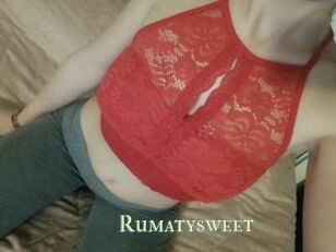 Rumatysweet
