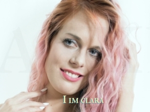 I_im_clara