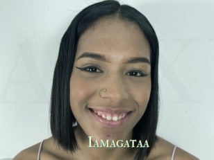 Iamagataa