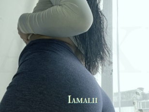 iamalii Actrice xxx