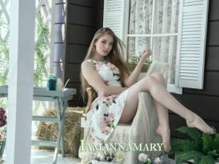 Iamannamary