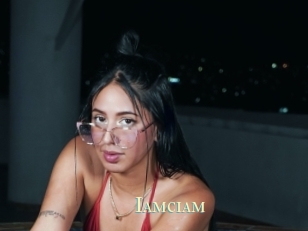 Iamciam
