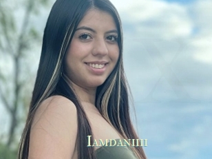 Iamdaniiii