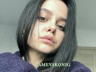 Iamevakonig