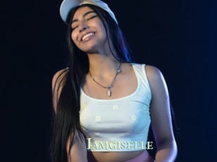 Iamgiselle