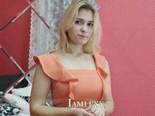 Iamlexy