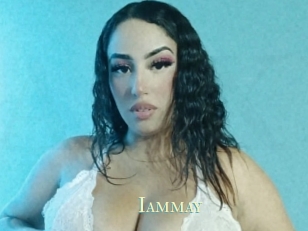 Iammay