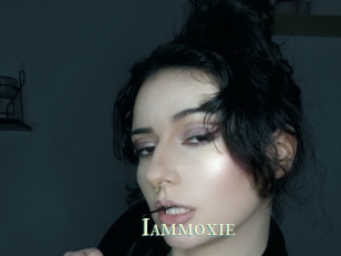 Iammoxie