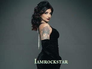Iamrockstar