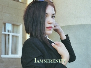 Iamserenity