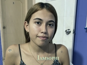 Iamsophi
