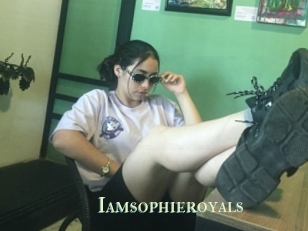 Iamsophieroyals