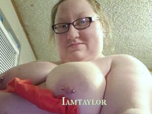 Iamtaylor