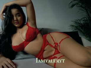 iamvaleryt Actrice xxx
