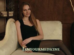 Iamyourmedicine