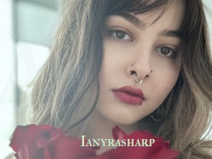 ianyrasharp Actrice xxx