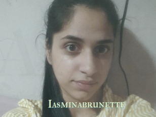Iasminabrunette